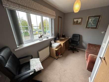 Hunt Lane, Chadderton, Image 11