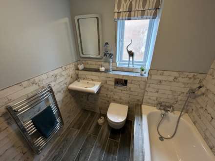 Hunt Lane, Chadderton, Image 13