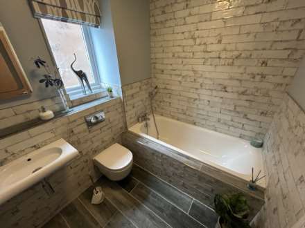 Hunt Lane, Chadderton, Image 14