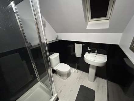 Hunt Lane, Chadderton, Image 18