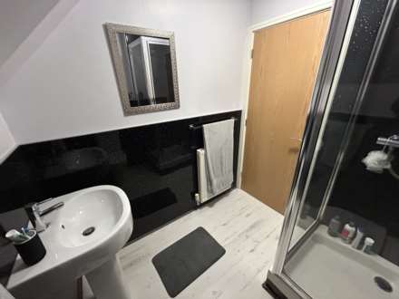 Hunt Lane, Chadderton, Image 19