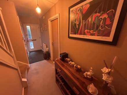 Hunt Lane, Chadderton, Image 2