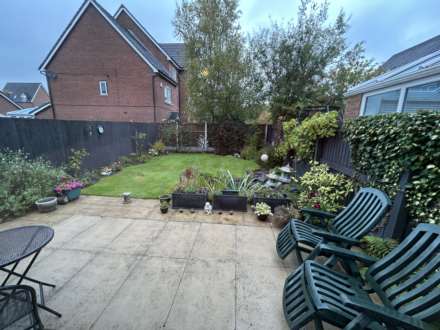 Hunt Lane, Chadderton, Image 20