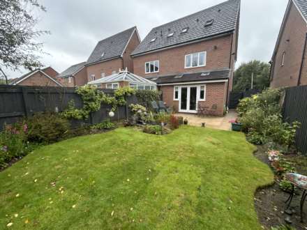 Hunt Lane, Chadderton, Image 21