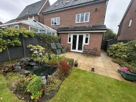 Hunt Lane, Chadderton, Image 22
