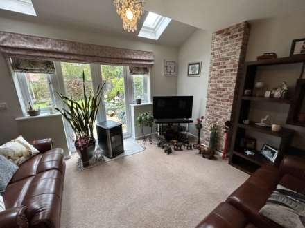 Hunt Lane, Chadderton, Image 3