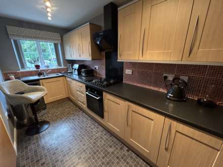 Hunt Lane, Chadderton, Image 4