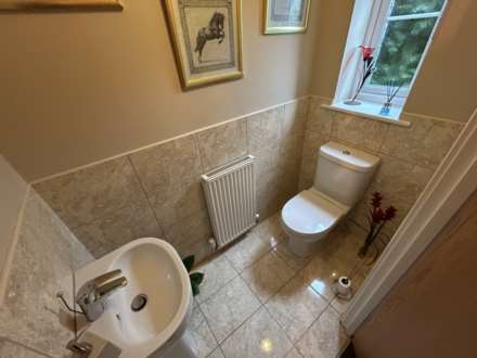 Hunt Lane, Chadderton, Image 5