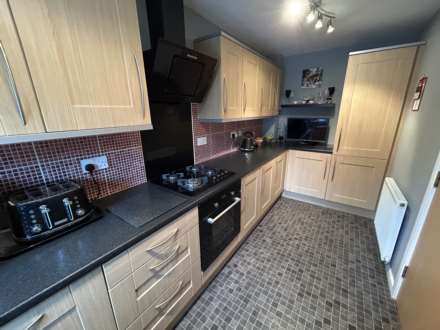 Hunt Lane, Chadderton, Image 6