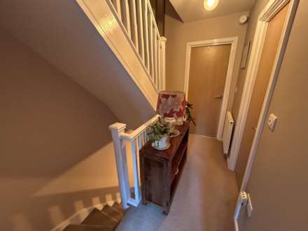 Hunt Lane, Chadderton, Image 8