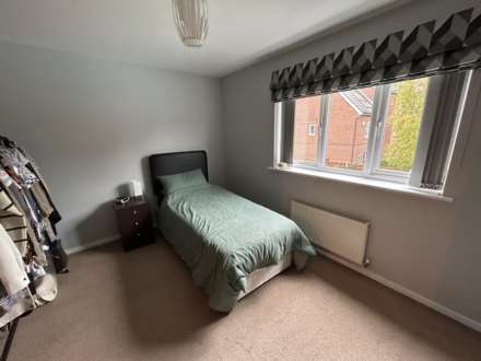 Hunt Lane, Chadderton, Image 9