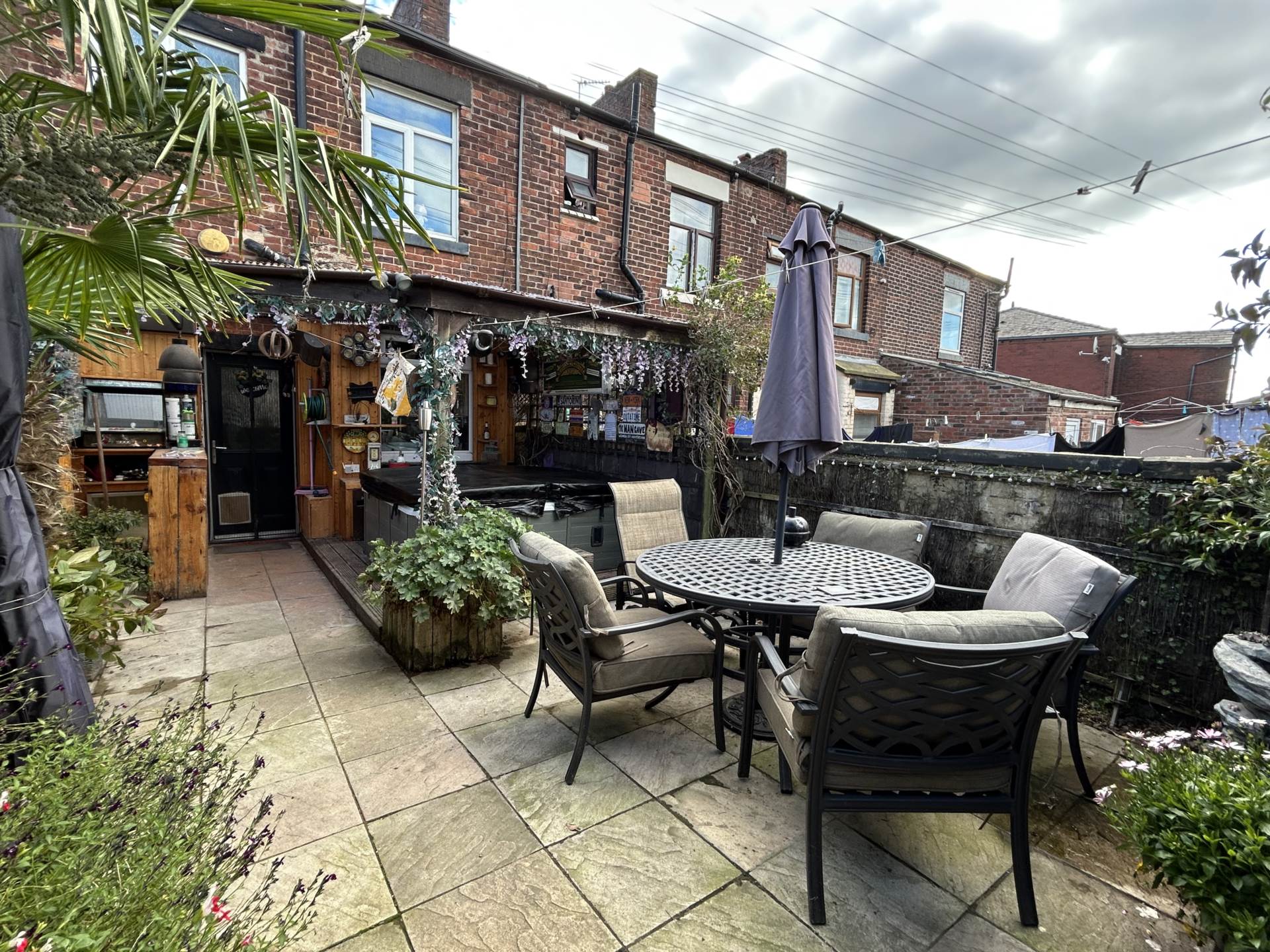 Denton Lane, Chadderton, Image 14