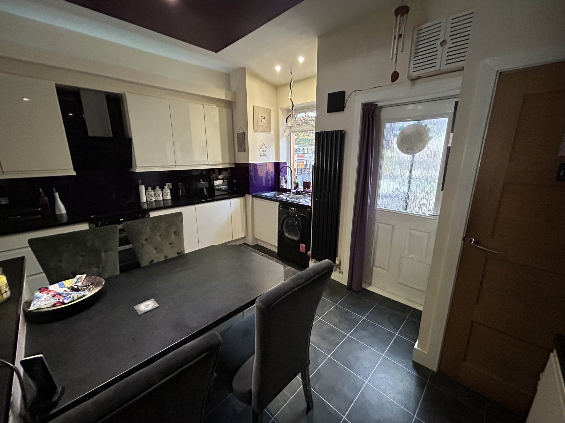 Denton Lane, Chadderton, Image 6