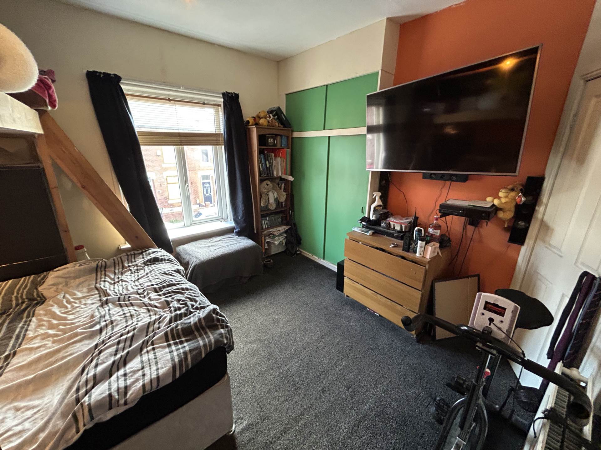 Denton Lane, Chadderton, Image 8