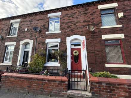 Denton Lane, Chadderton, Image 1