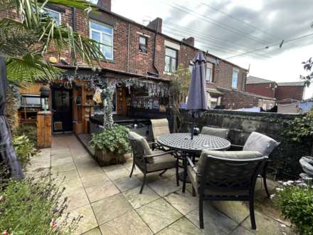 Denton Lane, Chadderton, Image 14