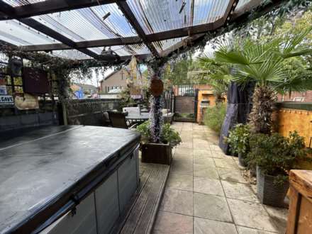 Denton Lane, Chadderton, Image 15