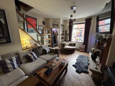 Denton Lane, Chadderton, Image 5