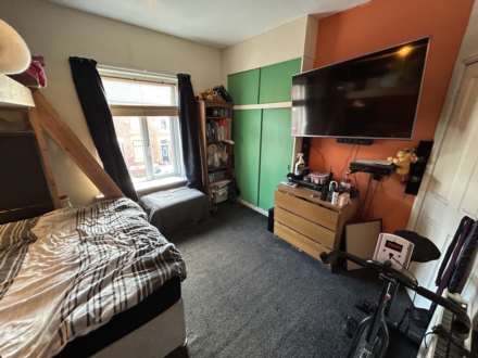 Denton Lane, Chadderton, Image 8