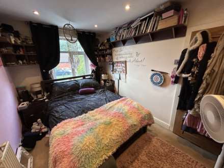 Denton Lane, Chadderton, Image 9