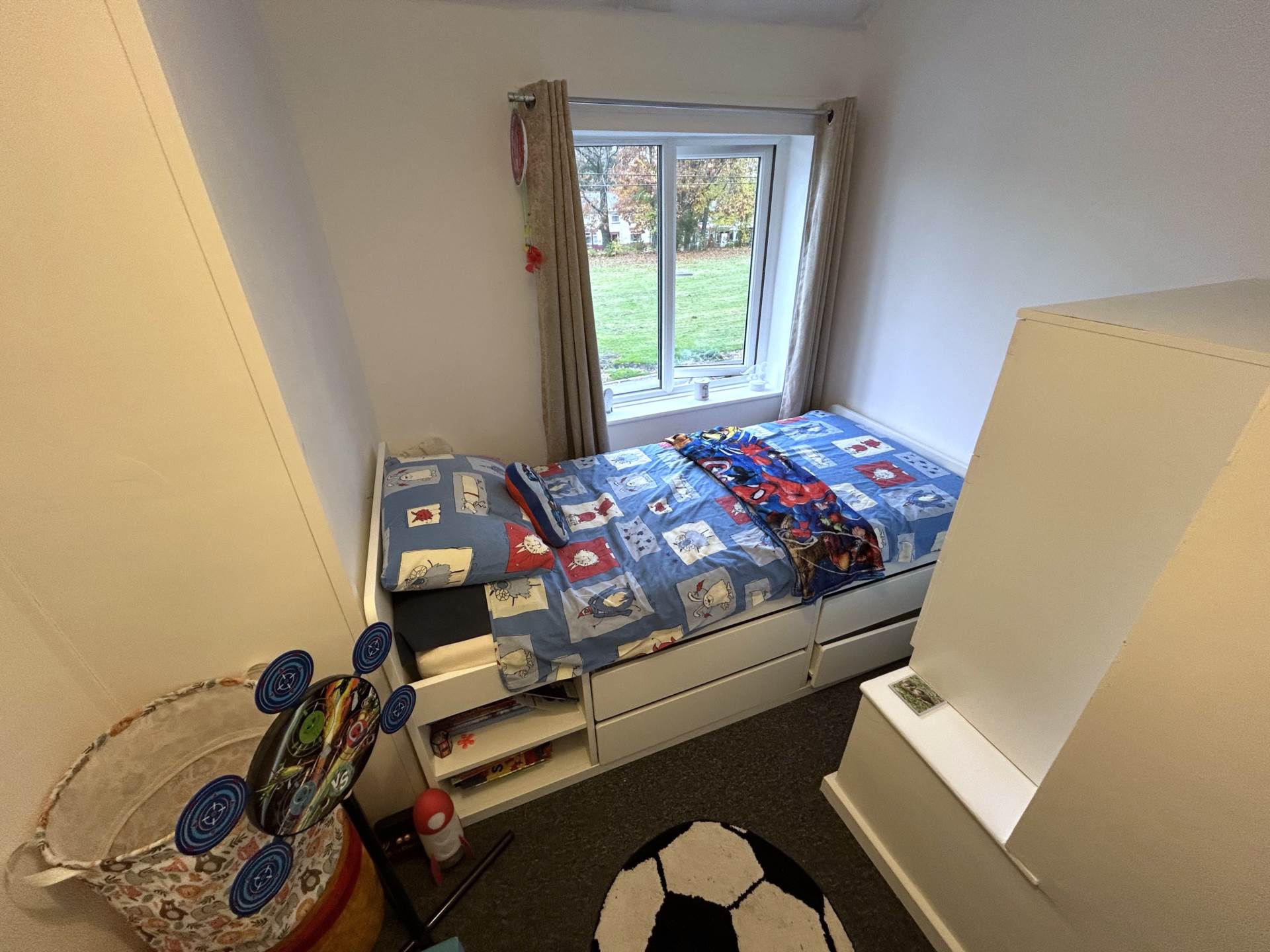 18 Brookside Crescent, Manchester, M24 1RP, Image 13