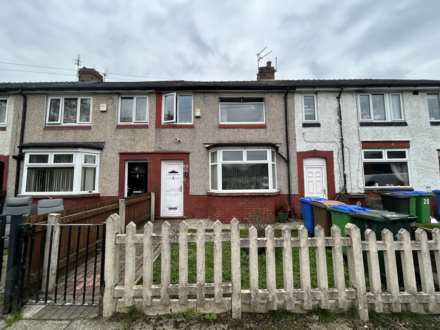 18 Brookside Crescent, Manchester, M24 1RP