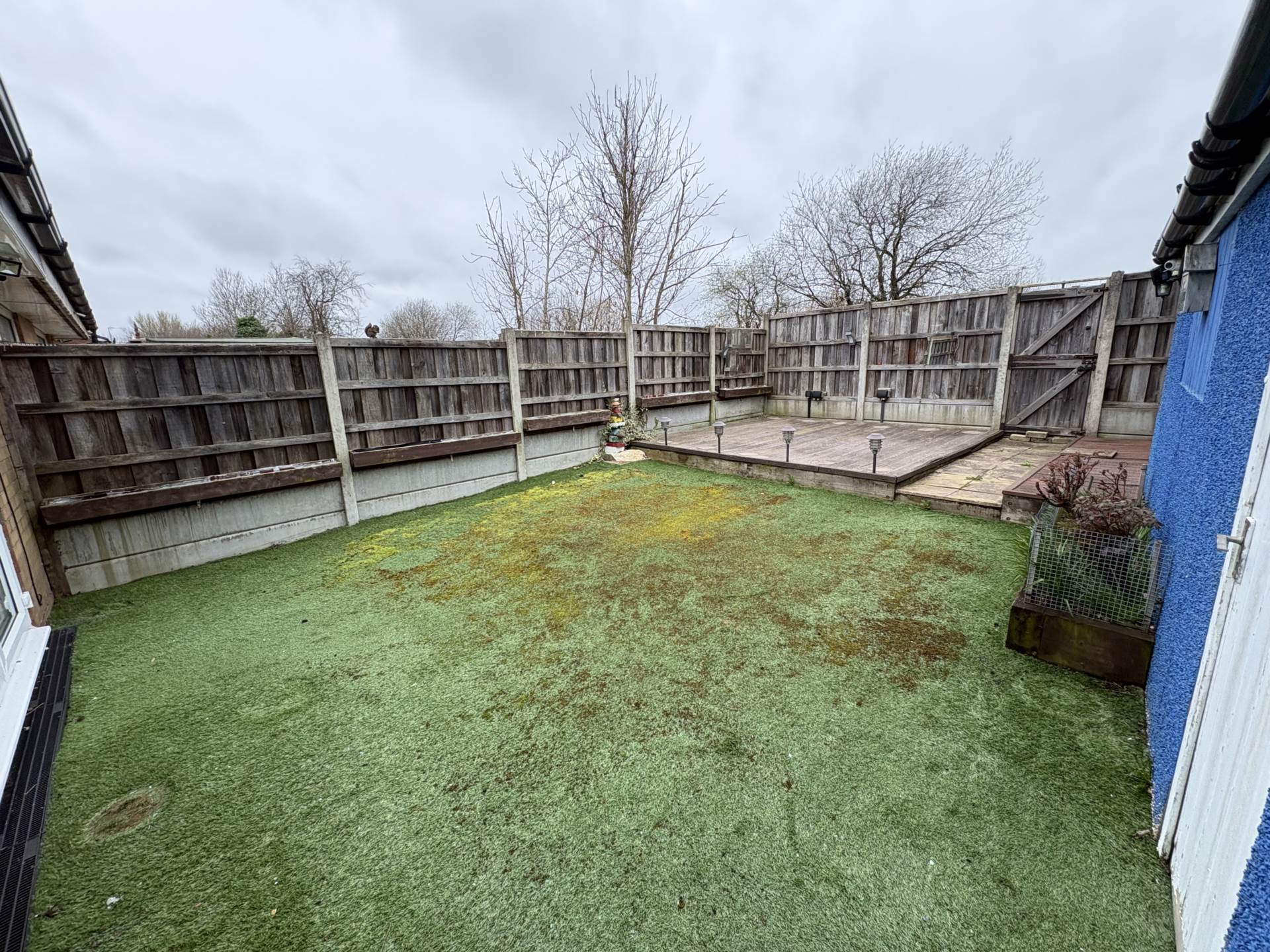 44 Ravenwood, Chadderton, Oldham, OL9 9UE, Image 15