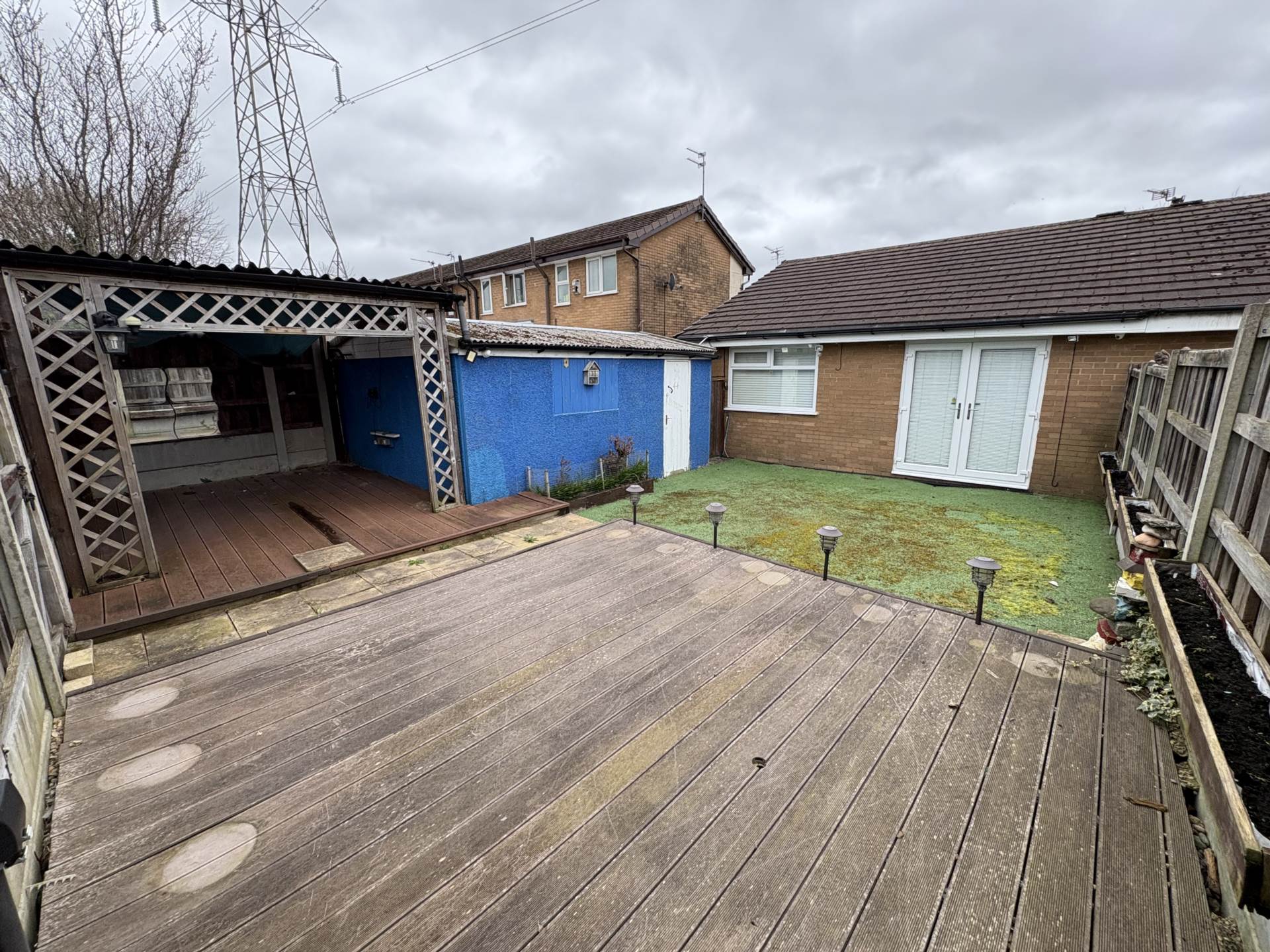 44 Ravenwood, Chadderton, Oldham, OL9 9UE, Image 16