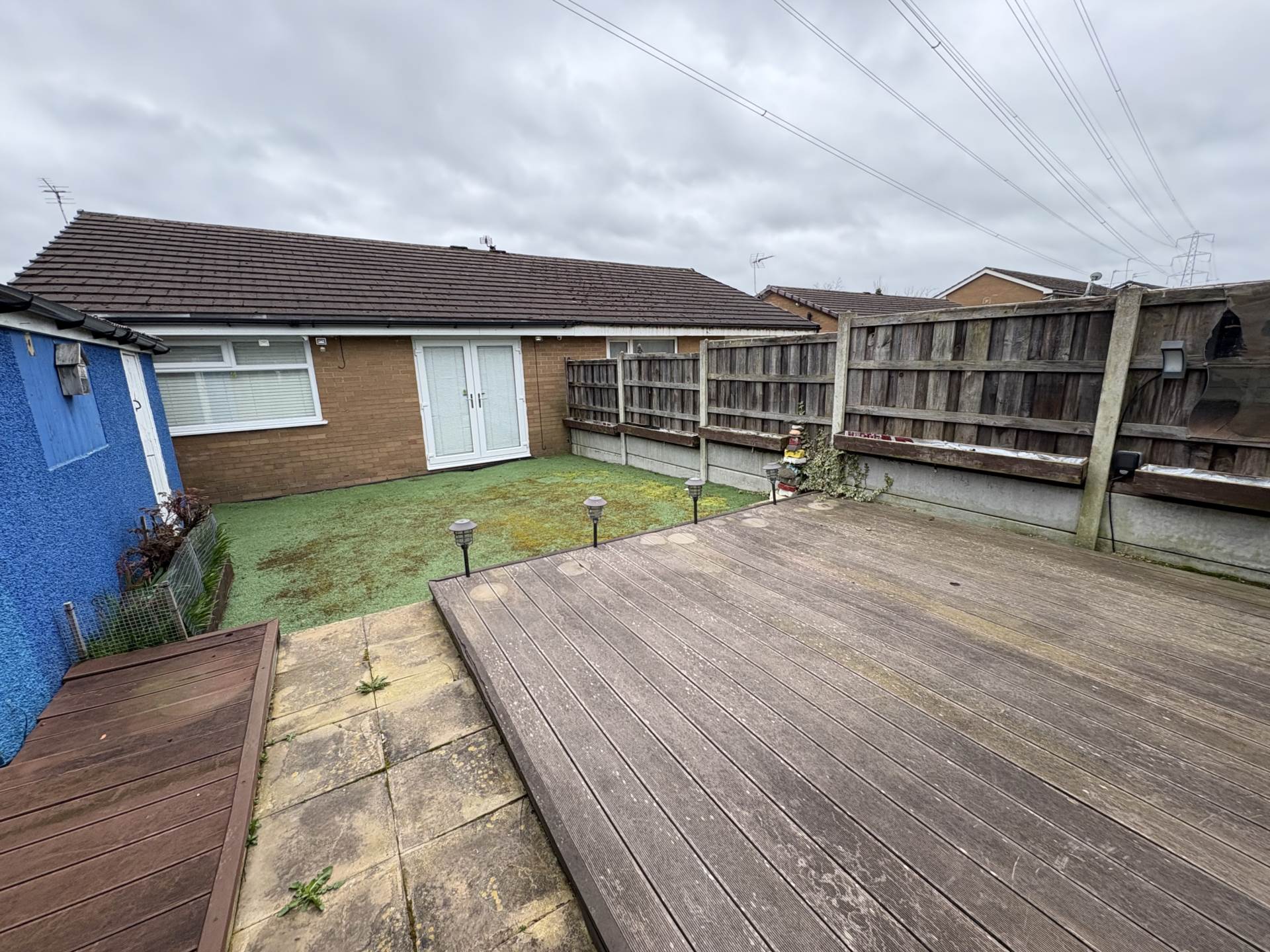 44 Ravenwood, Chadderton, Oldham, OL9 9UE, Image 2