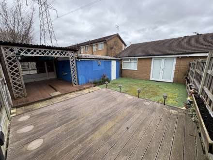 44 Ravenwood, Chadderton, Oldham, OL9 9UE, Image 16