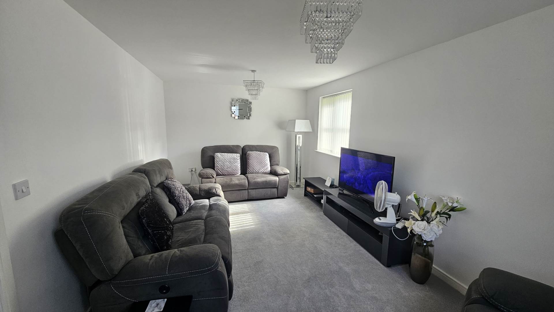 Garden Cresent, Manchester, Image 2