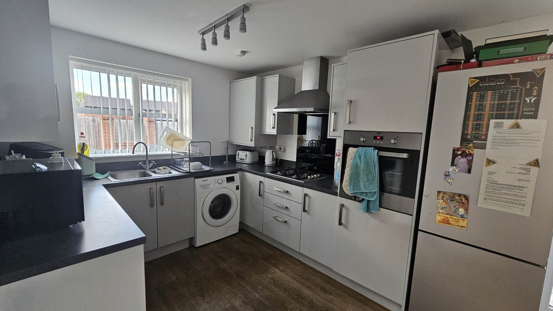 Garden Cresent, Manchester, Image 8