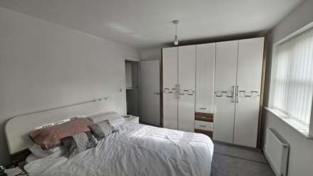 Garden Cresent, Manchester, Image 10