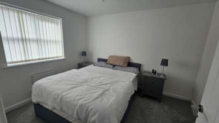 Garden Cresent, Manchester, Image 13