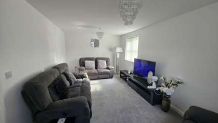 Garden Cresent, Manchester, Image 2