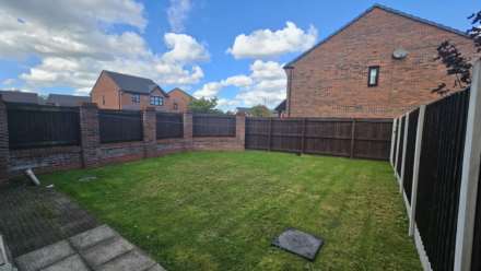 Garden Cresent, Manchester, Image 20