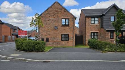 Garden Cresent, Manchester, Image 21
