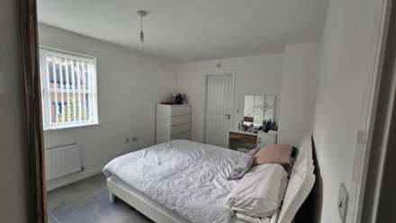 Garden Cresent, Manchester, Image 4