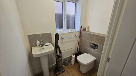 Garden Cresent, Manchester, Image 6