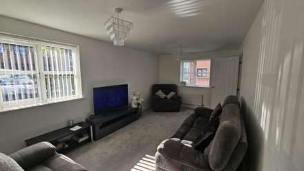 Garden Cresent, Manchester, Image 7