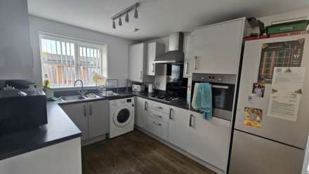 Garden Cresent, Manchester, Image 8