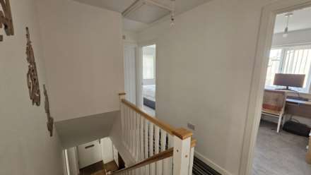 Garden Cresent, Manchester, Image 9