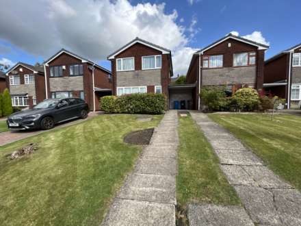 32 Kensington Avenue, Oldham, OL9 0NL