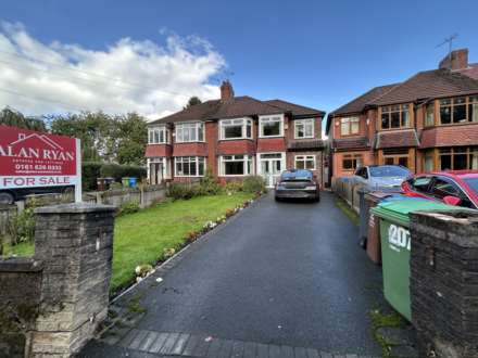 Property For Sale Foxdenton Lane, Manchester
