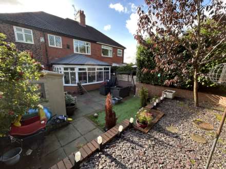 Foxdenton Lane, Manchester, Image 25