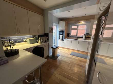 Foxdenton Lane, Manchester, Image 9