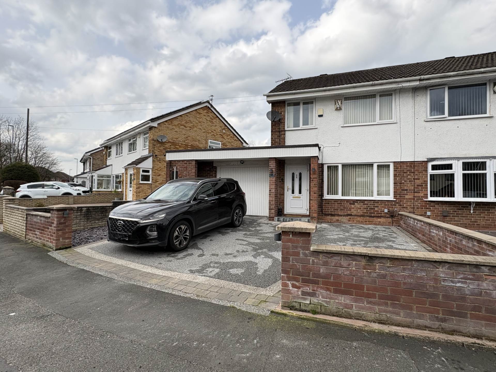 Hereford Way, Manchester, Image 1