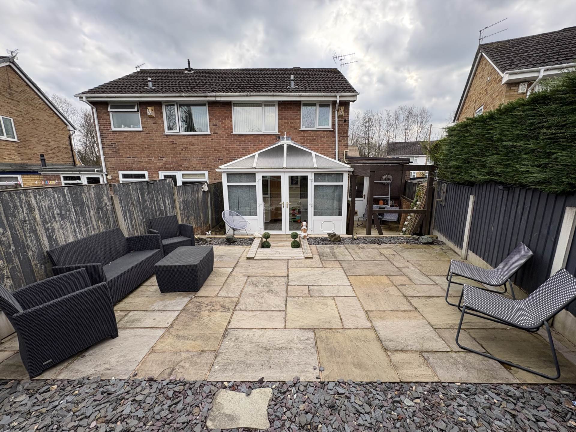 Hereford Way, Manchester, Image 23