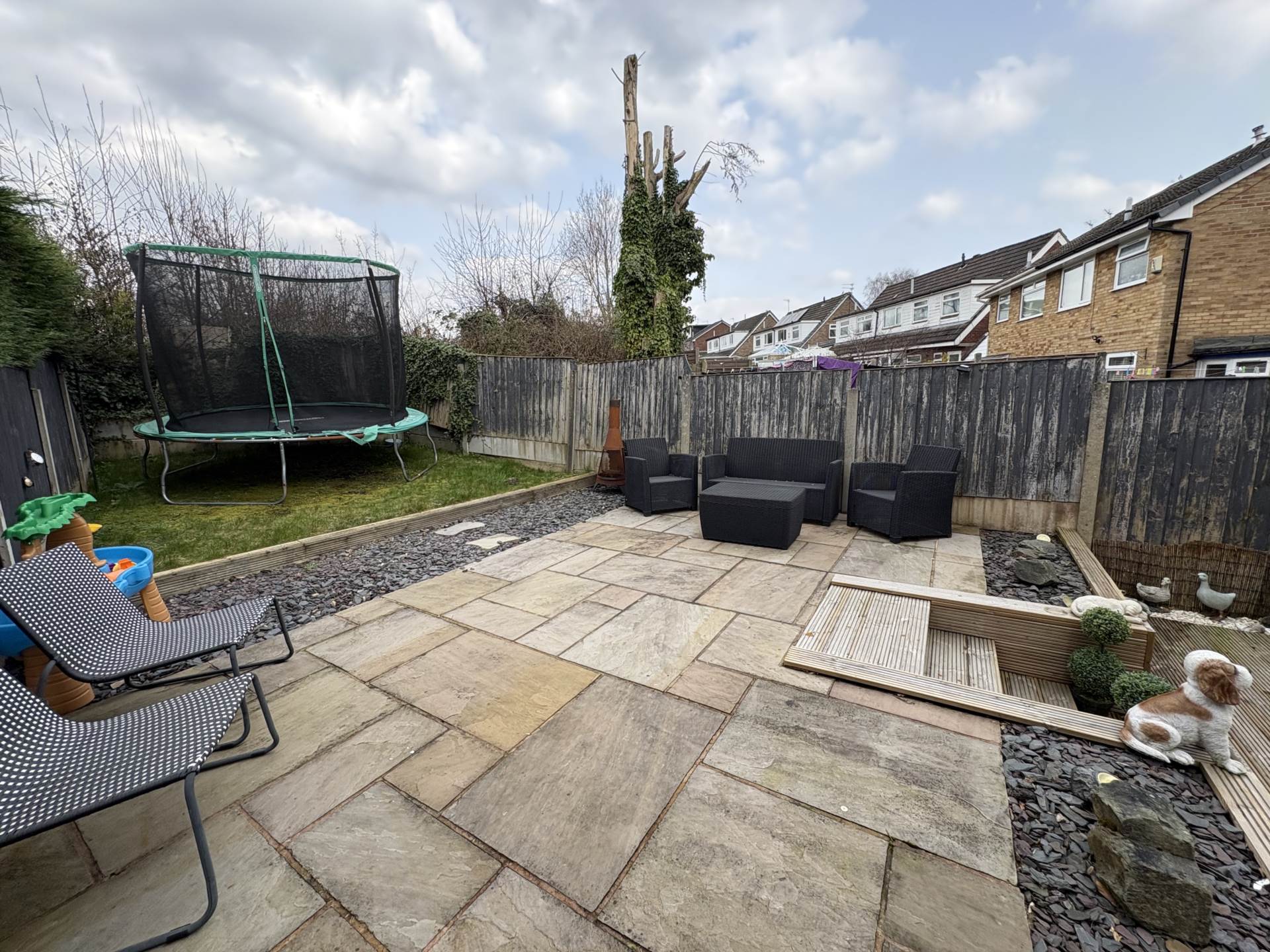 Hereford Way, Manchester, Image 24