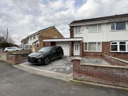 Hereford Way, Manchester, Image 1